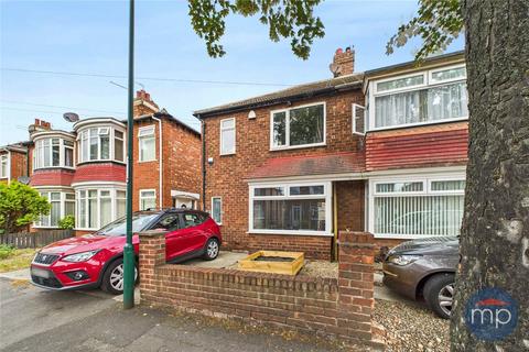 undefined, Buckingham Road, Redcar