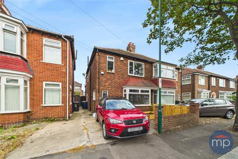 undefined, Buckingham Road, Redcar
