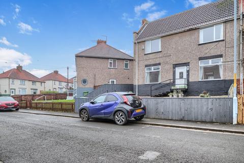 undefined, Spennithorne Road, Grangefield