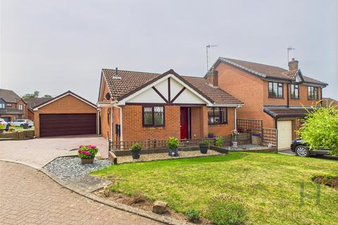 3 bedroom detached house for sale, Beaufort Court, West Bridgford, Nottingham