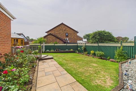 3 bedroom detached house for sale, Beaufort Court, West Bridgford, Nottingham