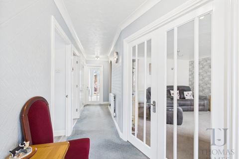 3 bedroom detached house for sale, Beaufort Court, West Bridgford, Nottingham