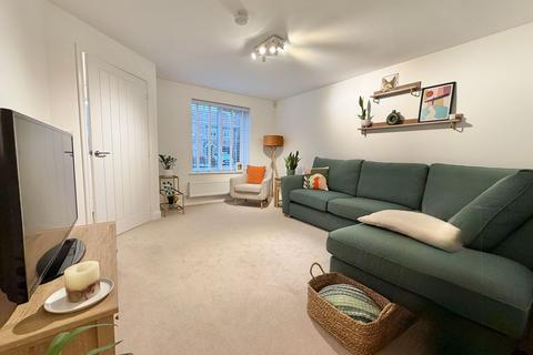 3 bedroom semi-detached house for sale, Pillar Lane, Carlisle CA1
