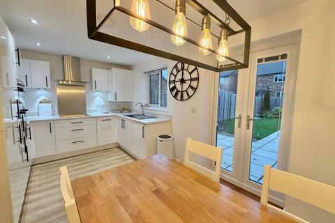 3 bedroom semi-detached house for sale, Pillar Lane, Carlisle CA1