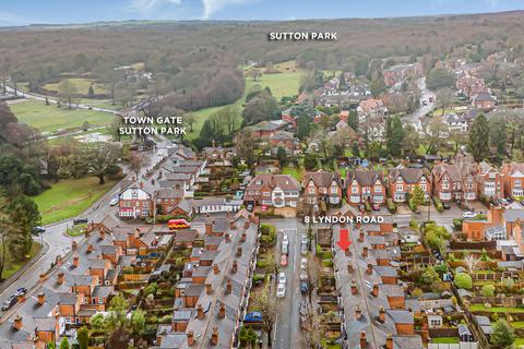 undefined, Lyndon Road, Sutton Coldfield, B73 6BS