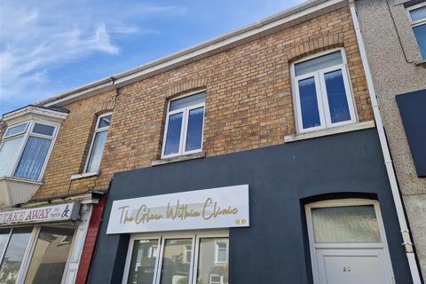 undefined, New Road, Porthcawl CF36