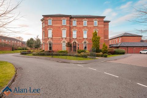 undefined, Kensington Square, Pavilion Way, Macclesfield