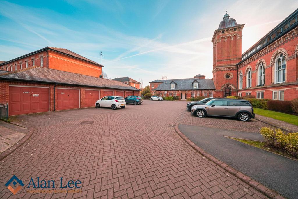 Car Park