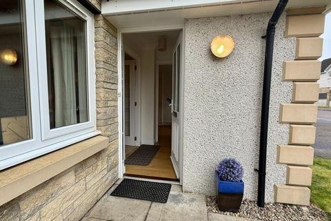 undefined, 16 Pinewood Drive, Inverness, IV2 6GH