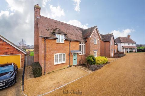 undefined, Franklin Kidd Lane, Ditton, Aylesford