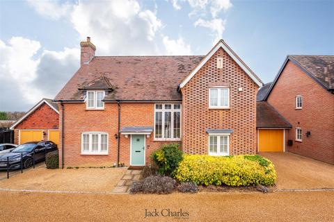undefined, Franklin Kidd Lane, Ditton, Aylesford