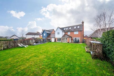 undefined, Franklin Kidd Lane, Ditton, Aylesford