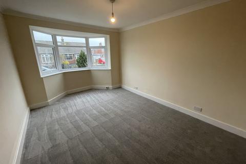 undefined, St Johns Walk, Harrogate, North Yorkshire, HG1