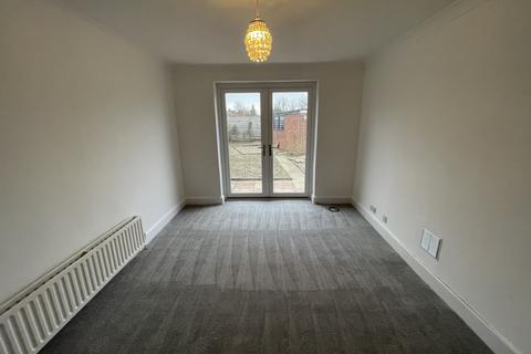 undefined, St Johns Walk, Harrogate, North Yorkshire, HG1