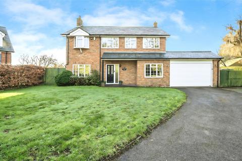 undefined, Park Close, Buckinghamshire MK18