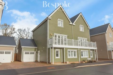 undefined, Maine Street, Reading RG2