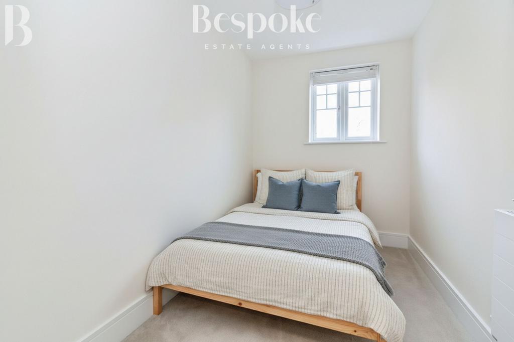 Bedroom Five
