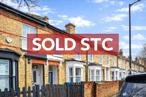 3 bedroom terraced house for sale, Chesterfield Grove, London