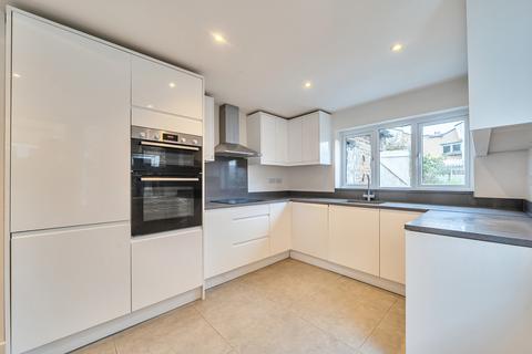undefined, Chesterfield Grove, London