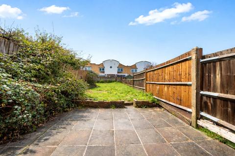 undefined, Chesterfield Grove, London