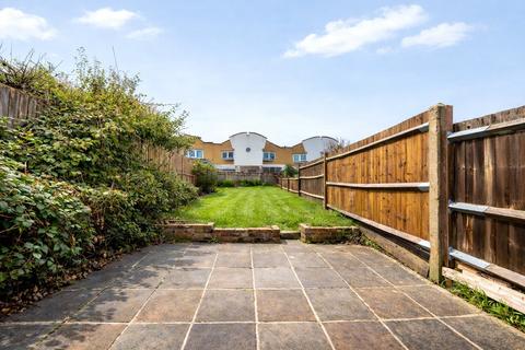 undefined, Chesterfield Grove, London