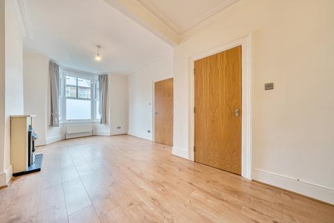 undefined, Chesterfield Grove, London