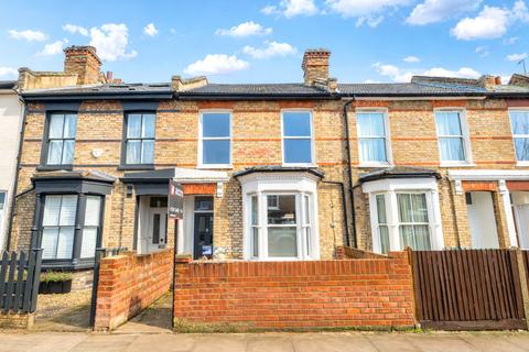 Chesterfield Grove, London