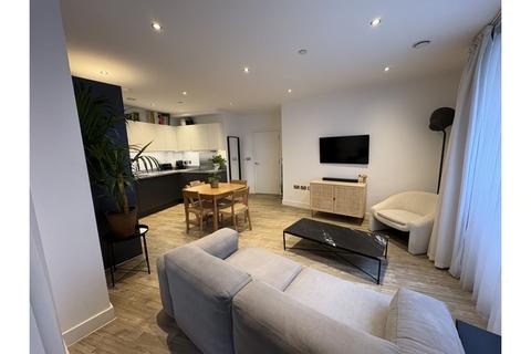 undefined, 51 Rookwood Way, London, E3