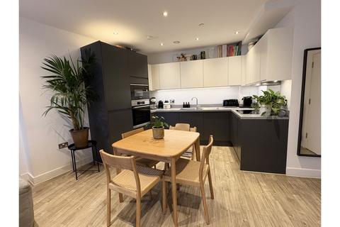 undefined, 51 Rookwood Way, London, E3