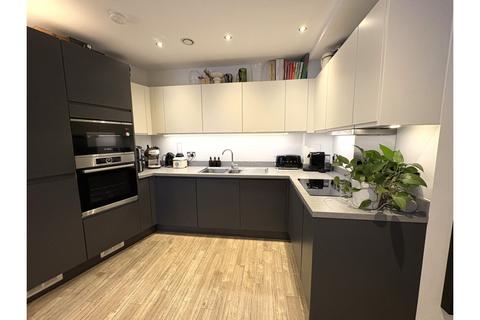 undefined, 51 Rookwood Way, London, E3