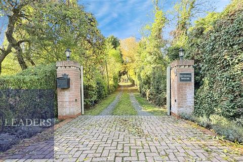 undefined, House, The Street, Gosfield, Halstead