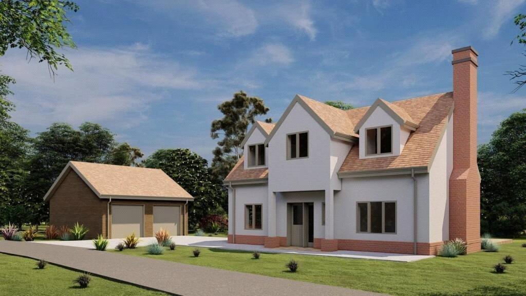 Proposed Development