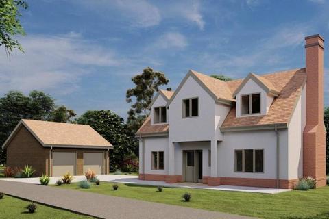 undefined, House, The Street, Gosfield, Halstead