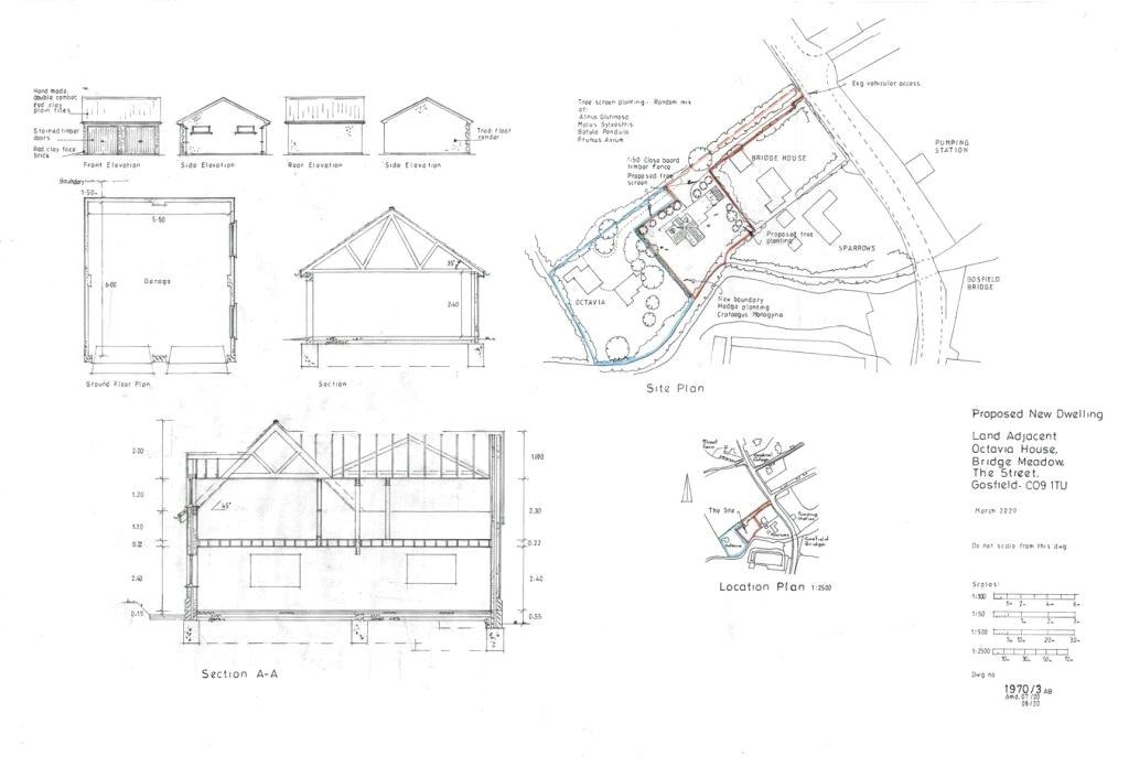 Plans