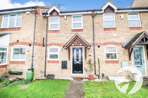 2 bedroom terraced house for sale, Steele Walk, Erith, DA8