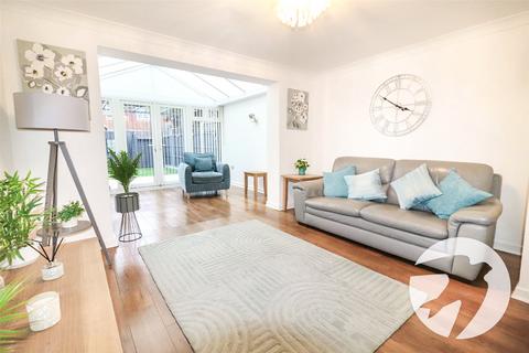 2 bedroom terraced house for sale, Steele Walk, Erith, DA8