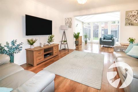 2 bedroom terraced house for sale, Steele Walk, Erith, DA8