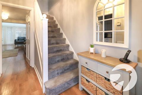 2 bedroom terraced house for sale, Steele Walk, Erith, DA8