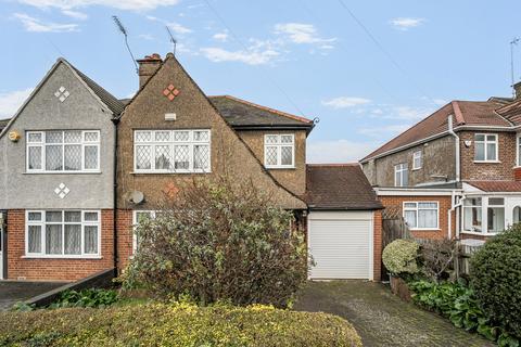 3 bedroom semi-detached house for sale, Coniston Gardens, Wembley