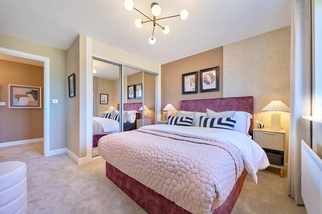 Vistry Martello Lakes Show Homes 190925 350 The...