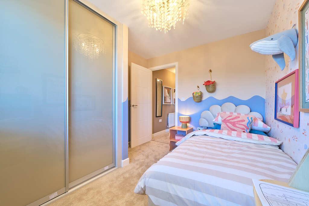 Vistry Martello Lakes Show Homes 190925 338 The...