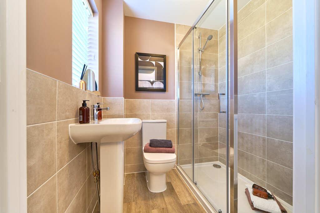 Vistry Martello Lakes Show Homes 190925 354 The...