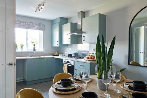 undefined, Plot 100, The Twiss at Martello Lakes, Dymchurch Road CT21