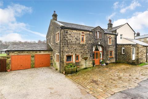 undefined, Shaw Lane, Oxenhope, Keighley, West Yorkshire, BD22