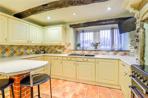 undefined, Shaw Lane, Oxenhope, Keighley, West Yorkshire, BD22