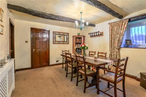 undefined, Shaw Lane, Oxenhope, Keighley, West Yorkshire, BD22