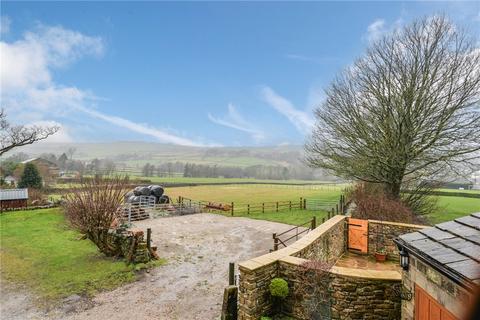 undefined, Shaw Lane, Oxenhope, Keighley, West Yorkshire, BD22