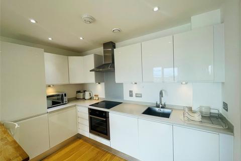 2 bedroom apartment for sale, Admirals Quay, Ocean Way, Southampton
