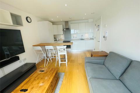 2 bedroom apartment for sale, Admirals Quay, Ocean Way, Southampton