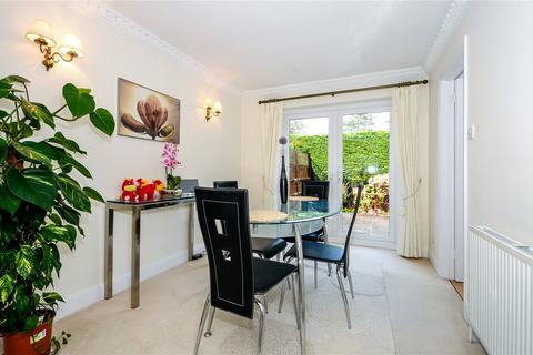 undefined, Ridgemount Road, Sunningdale, Berkshire, SL5